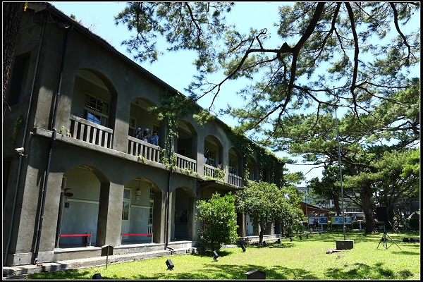 2014.07.26~2014.07.30  五天四夜洄瀾遊蹤(圖多文長)