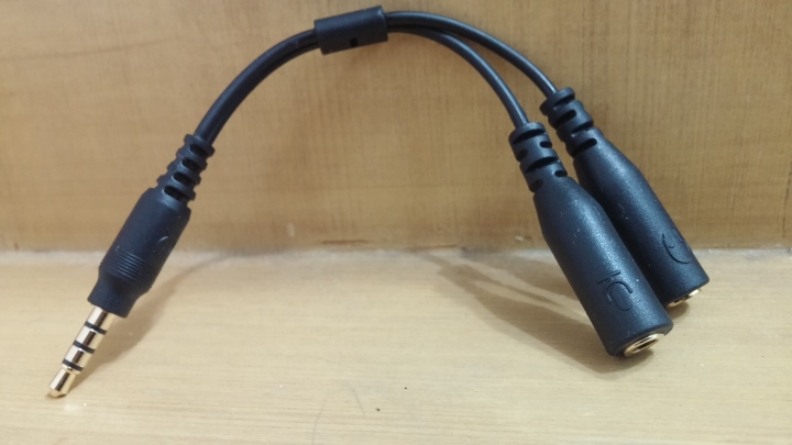 Kingston、HyperX、QPAD 黃金三角代表作—— Kingston HyperX Cloud 電競耳機