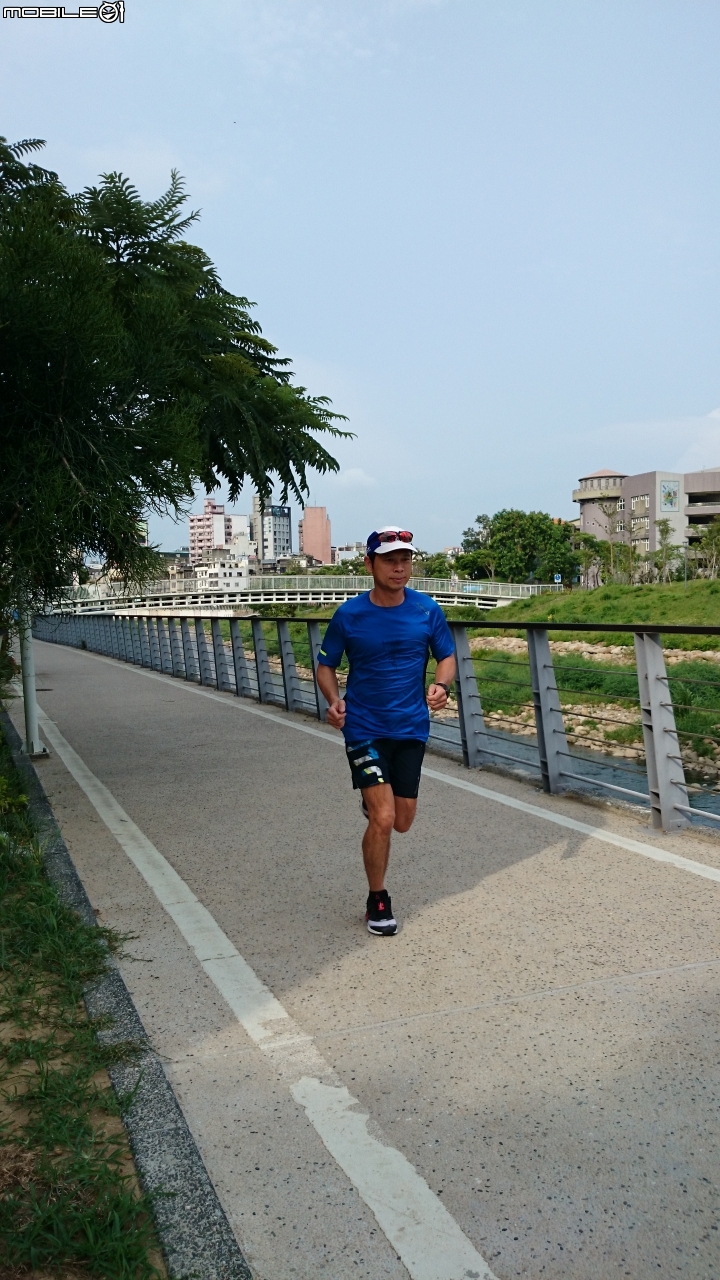 Reebok ONE SERIES 頂級專業全方位跑鞋試穿心得分享