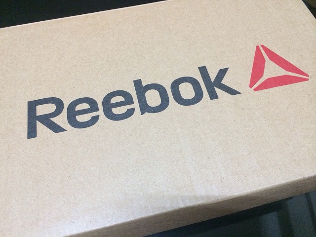 參加Reebok ONE SERIES全方位體驗分享