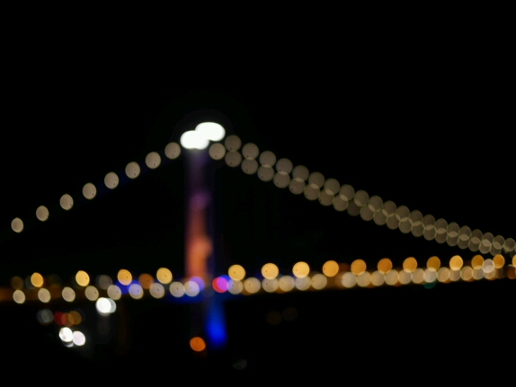 20MM F1.7 散景失焦問題