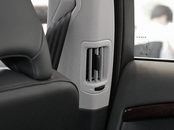 超越雙B 品味人生 VOLVO S80 T5 旗艦版 試駕《VOLVO仲夏輕鬆遊》