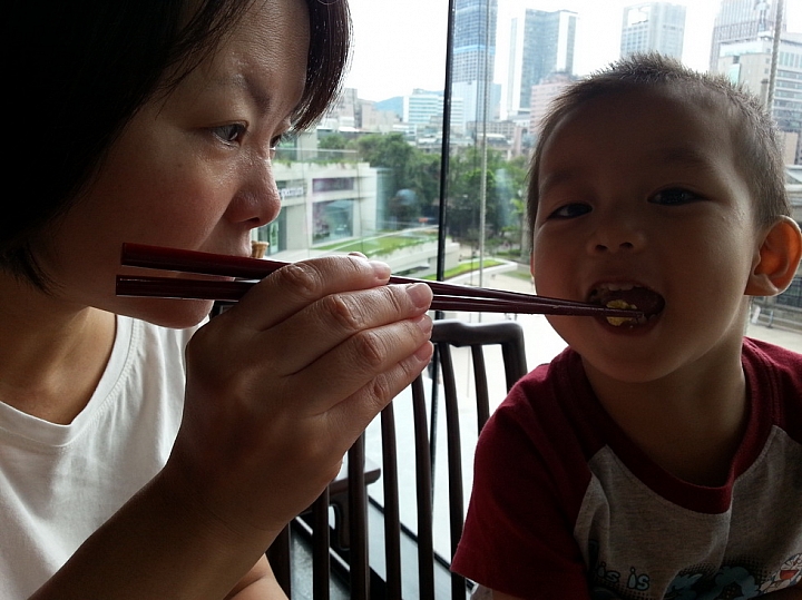 小象終於三歲了 – 連續36個月的Blog記錄會持續下去