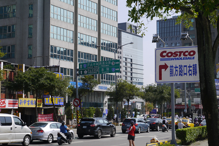 殘念的 HONDA CTIY 省油王挑戰賽