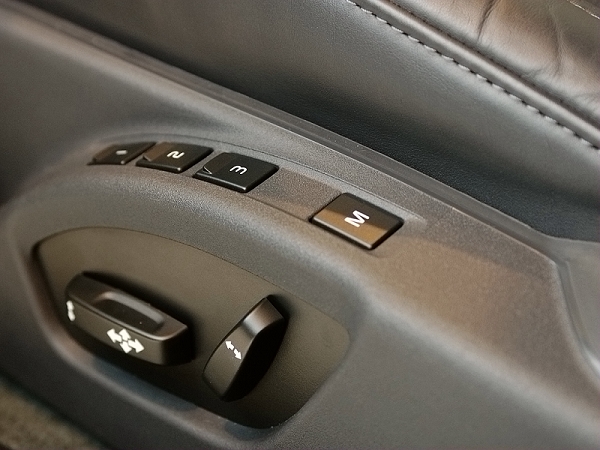 超越雙B 品味人生 VOLVO S80 T5 旗艦版 試駕《VOLVO仲夏輕鬆遊》