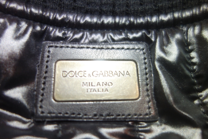 這樣的DOLCE & GABBANA退不退