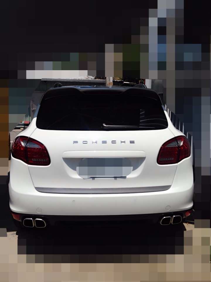 交車了看一下