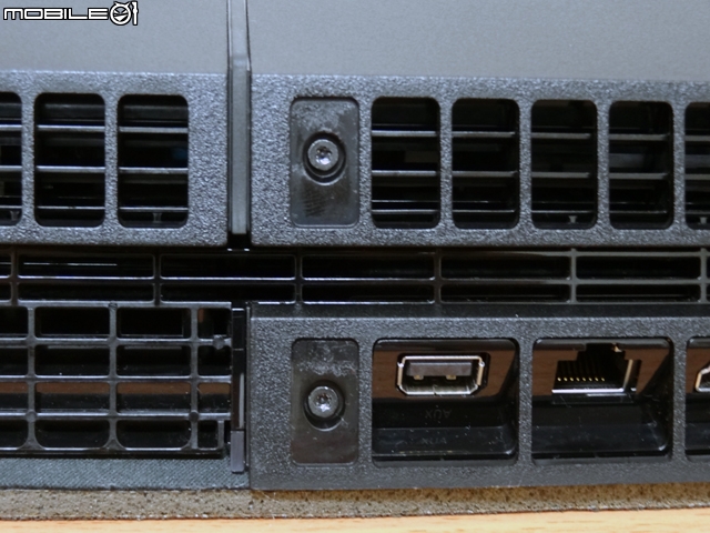 [分享] PS4 保固內...電源觸控沒反應怎麼辦? 自己動手拆 [拆裝流程]