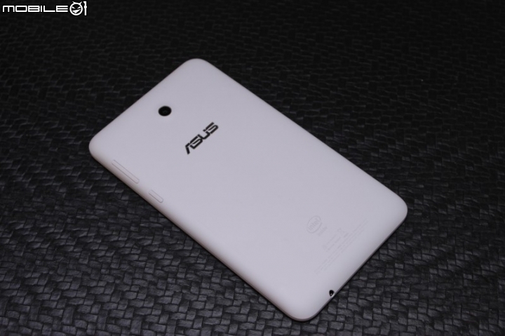 幫老爹開的箱-爸爸節禮物之ASUS Fonepad 7(FE375CG)