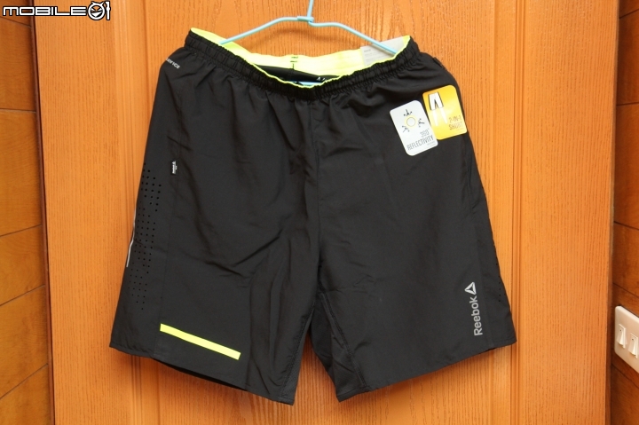 三層中底的新感受 - Reebok One Cushion 2.0