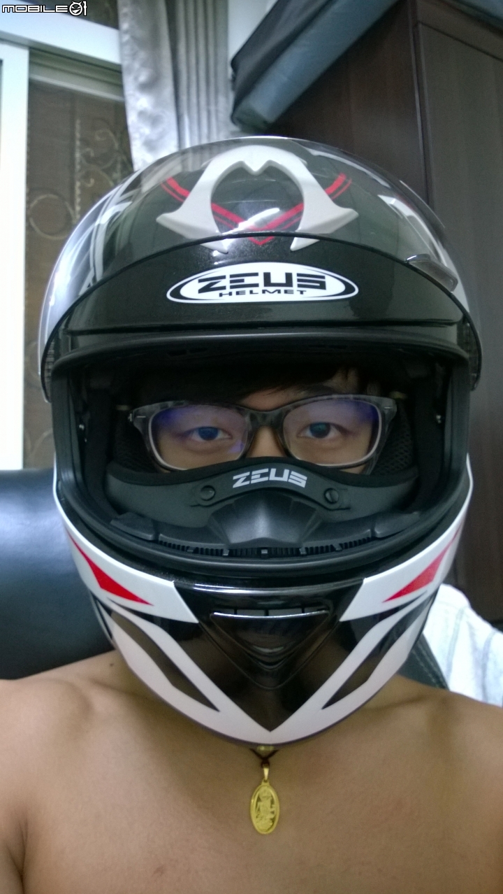 ［開箱］ZS-806A 珍珠黑底 / II50 白不專業開箱