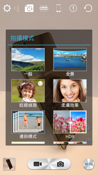 『M810  璀璨亮眼 深入解析!』
