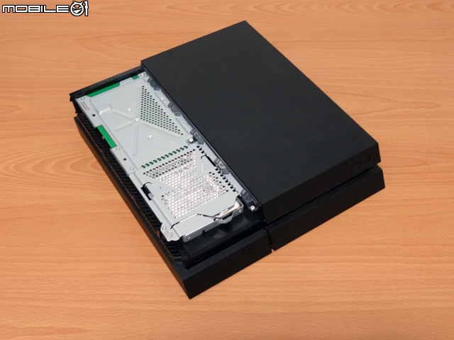 [分享] PS4 保固內...電源觸控沒反應怎麼辦? 自己動手拆 [拆裝流程]