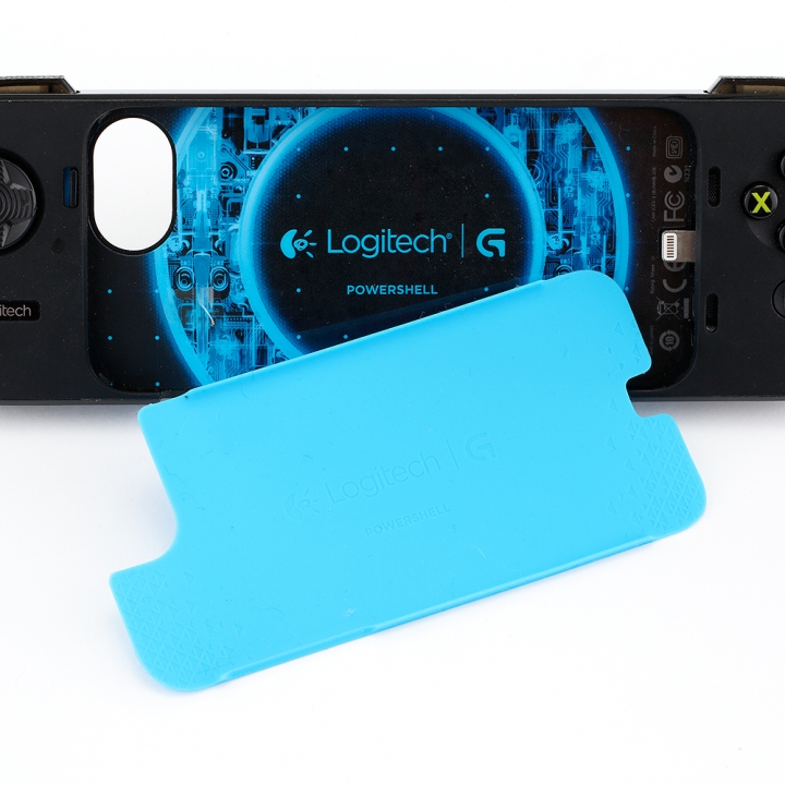 《3C見學記》Logitech G550姍姍來遲小開箱