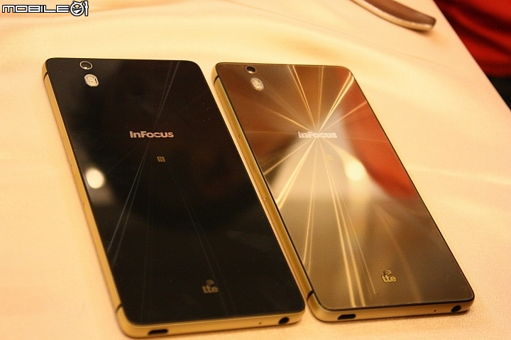 [心得分享] InFocus M810重點機體驗會~搭上我的時光機讓您真實重回現場一起體驗喔!(影片圖多)