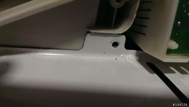 bosch 滾筒洗衣機 ic板故障 簡易自行維修法