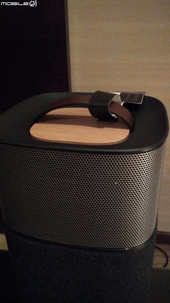 Philips Fidelio E5無線隨選環繞音效喇叭體驗心得創造真實的環繞感受