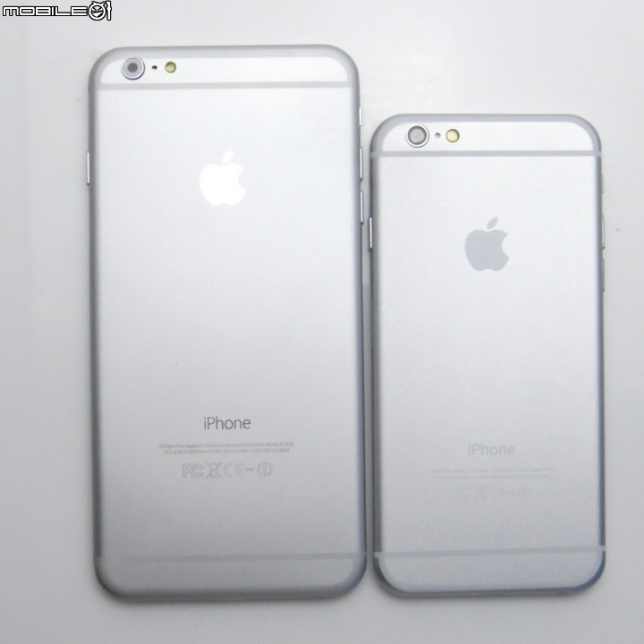 i Phone6 5.5吋模型