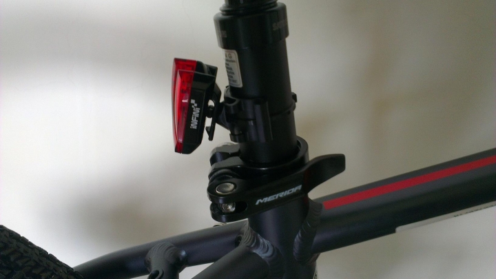 分享:2015 MERIDA CROSSWAY 100
