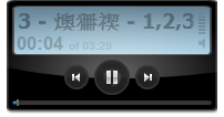請問這首歌 (應該是韓文歌)