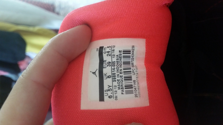 aj3拜託大家幫忙看真假