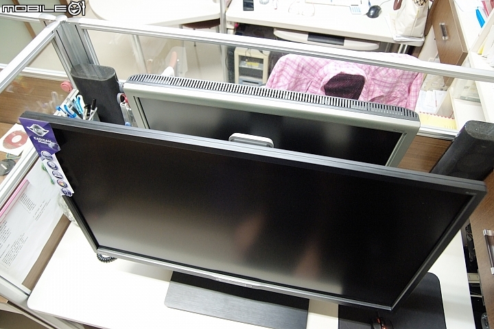 [開箱9/1更新]BenQ BL3200PT 不閃爍、低藍光 32吋專業繪圖液晶螢幕