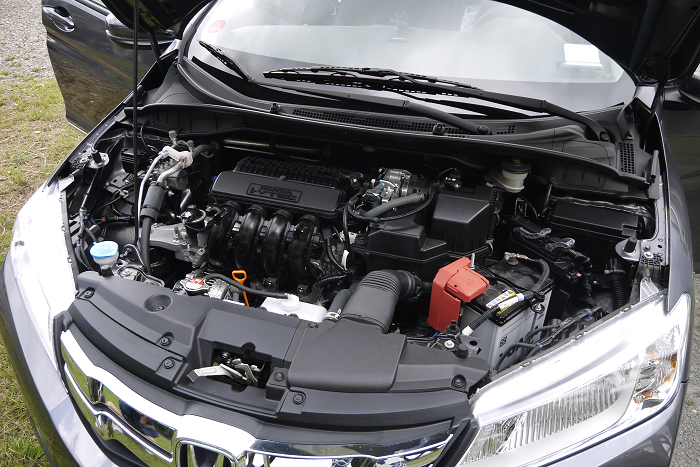 殘念的 HONDA CTIY 省油王挑戰賽