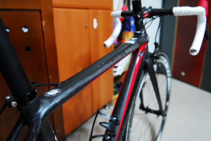 輕盈迅捷-Carrera SL 試乘分享