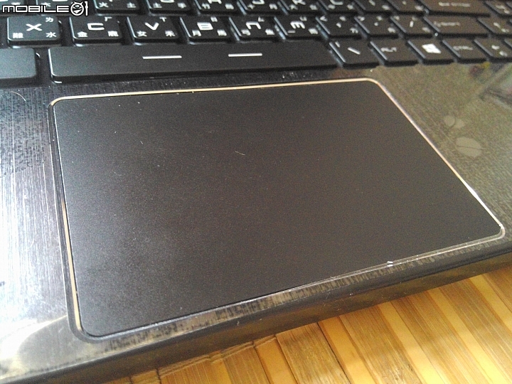 [開箱]MSI WS60 輕薄型工作站筆電簡評(9/10更新)