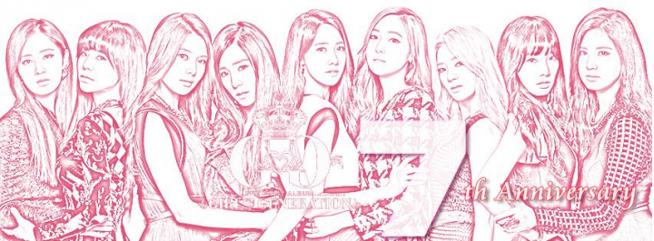 【2015一起愛上"少女時代"！SNSD專屬大酥「文字」討論區】【Girls' Generation正規五輯回歸 《 Lion Heart》】「現在‧ 以後 ‧ 永遠都是少女時代」