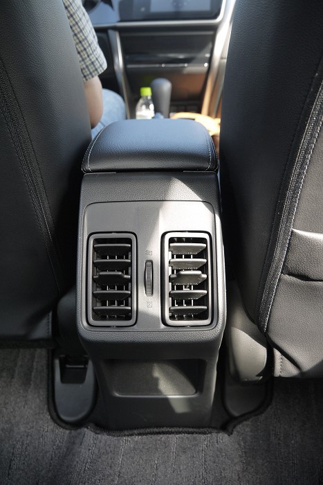 殘念的 HONDA CTIY 省油王挑戰賽