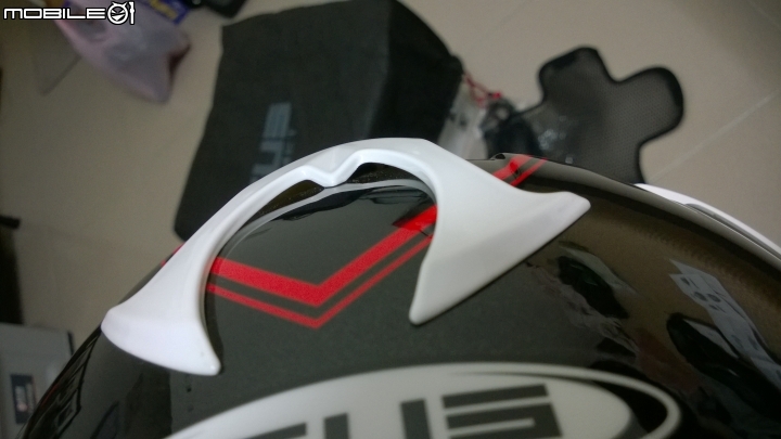 ［開箱］ZS-806A 珍珠黑底 / II50 白不專業開箱