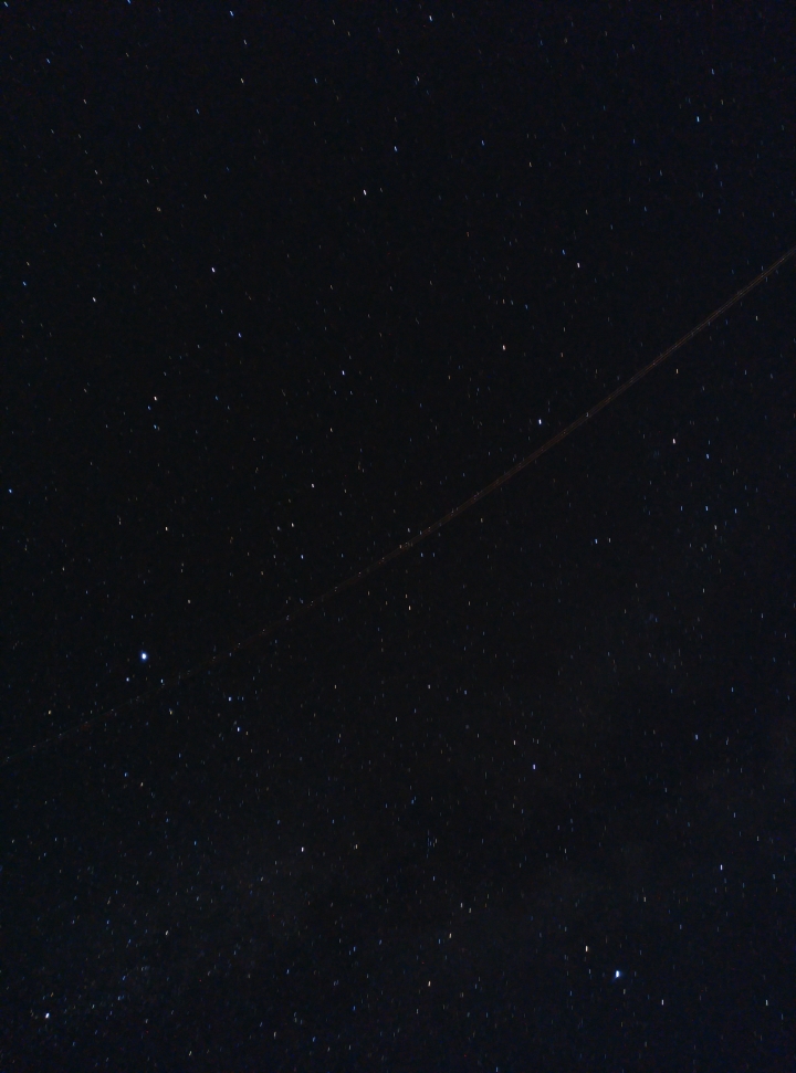 帶著大牛3去拍星星~綠島