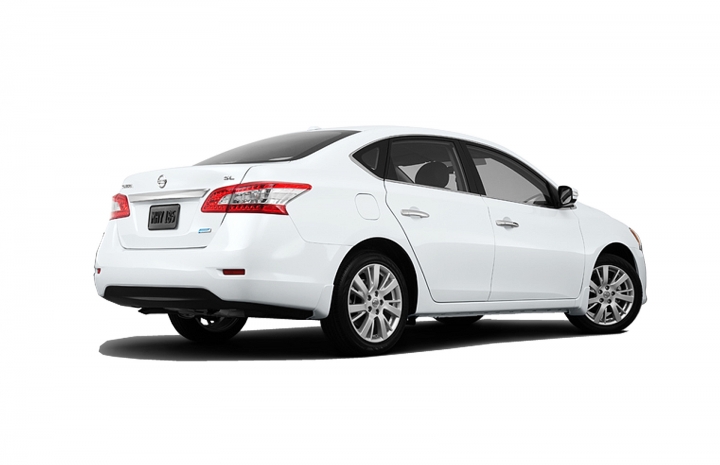 Sentra 8 允文允武 / 套件撞擊測試