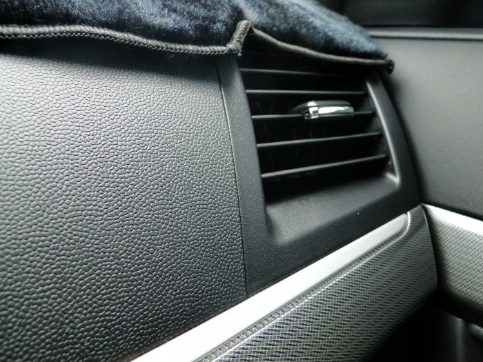 2014 NEW LANCER FORTIS 不專業開箱