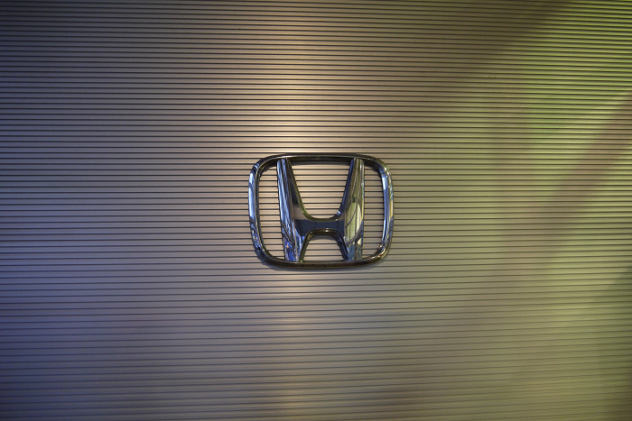 殘念的 HONDA CTIY 省油王挑戰賽