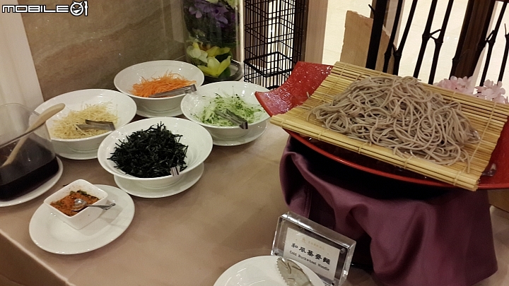 Line饅頭遊臺灣之 “嘉義 皇品國際酒店 舞蝶西餐廳用餐分享”