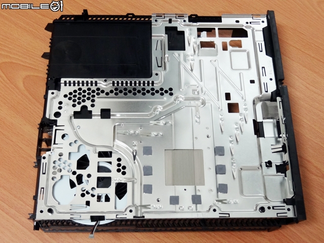[分享] PS4 保固內...電源觸控沒反應怎麼辦? 自己動手拆 [拆裝流程]