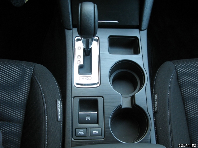2015 Subaru Outback 3.6 Touring 開心分享 [已上圖]