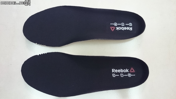 Reebok ONE SERIES 頂級專業全方位跑鞋試穿心得分享