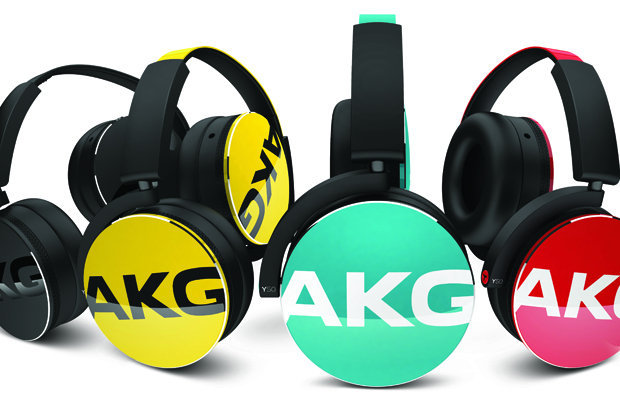 衝著Beats而來!!! AKG新潮流耳機!!!