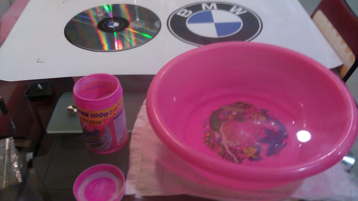 DIY..純分享