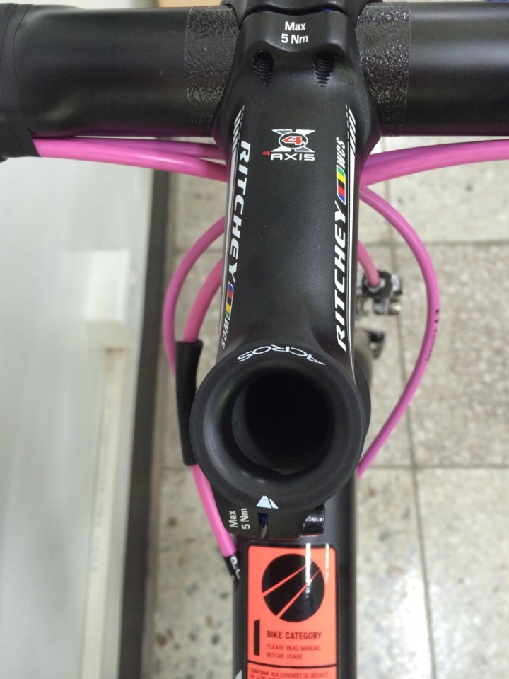 新車架 舊零件之老車復活記