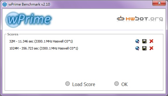 紅色三倍速！ADATA XPG DDR3 2133 4G*2超頻記憶體
