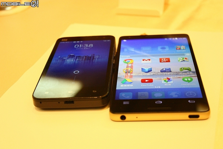 [心得分享] InFocus M810重點機體驗會~搭上我的時光機讓您真實重回現場一起體驗喔!(影片圖多)
