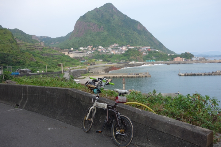 2014年環東北角追風挑戰賽