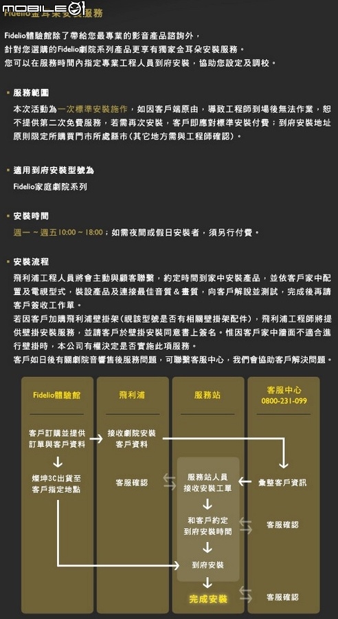 雷神之鎚醍醐灌頂的音場震撼饗宴PHILIPS Fidelio E5環繞家庭劇院組體驗會心得分享