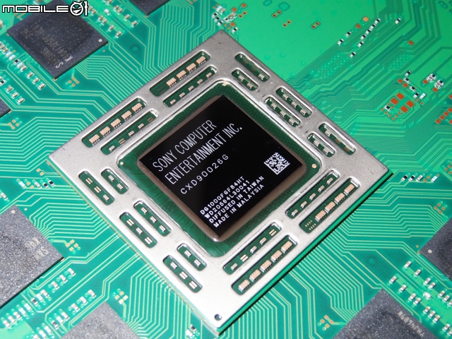 [分享] PS4 保固內...電源觸控沒反應怎麼辦? 自己動手拆 [拆裝流程]