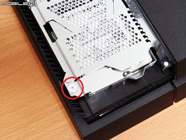 [分享] PS4 保固內...電源觸控沒反應怎麼辦? 自己動手拆 [拆裝流程]