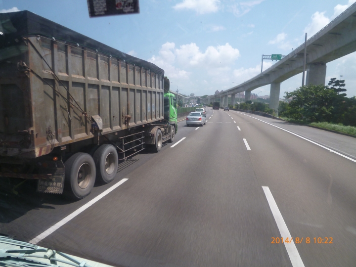 無敵大貨車